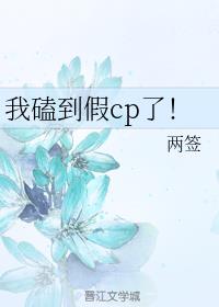 我磕到假cp了！