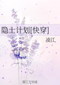 隐士计划[快穿]